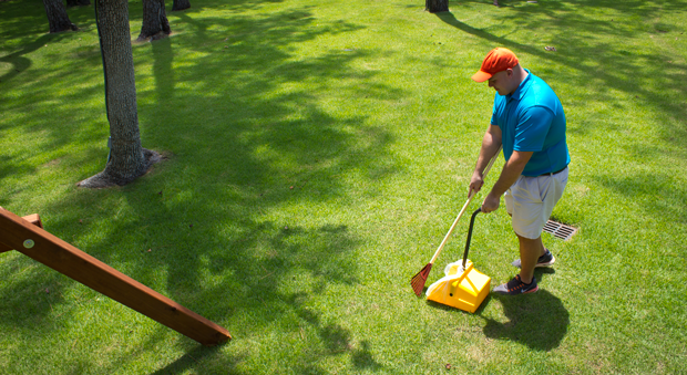 Poopy Poochy Services